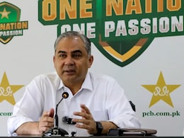 "Made It Worse": England Great Accuses Mohsin Naqvi's PCB Of Making Pakistan A 'Laughing Stock'