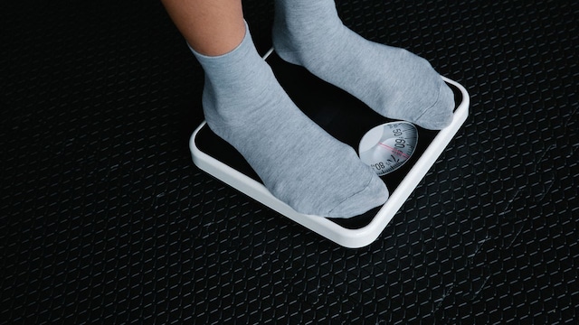 Protein Deficiency Doesn't Always Mean Being Underweight: Here's Why