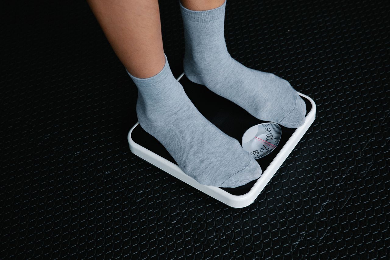 Protein Deficiency Doesn't Always Mean Being Underweight: Here's Why