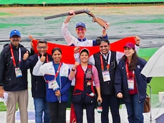 Asian Games LIVE: India Ends Gold Medal Curse In Individual Shooting, 2 Boxers In Final