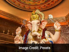 Ganesh Chaturthi 2026: Know Date, Puja Muhurat And Rituals