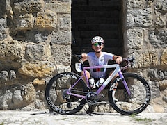 She Trained Disguised As A Man: Afghan Cyclists Incredible Asian Games Silver Story