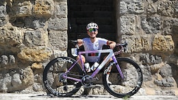 Fariba Hashimi Scripts History, Becomes First Afghan Woman To Win Asian Games Cycling Medal