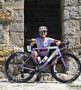 She Trained Disguised As A Man: Afghan Cyclists Incredible Asian Games Silver Story