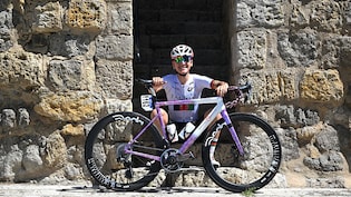 Fariba Hashimi Scripts History, Becomes First Afghan Woman To Win Asian Games Cycling Medal