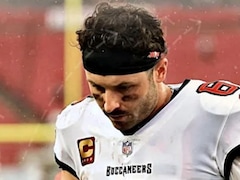 How Baker Mayfield’s Thumb Injury Changes The Buccaneers’ Quarterback Situation As Tampa Bay Waits On His MRI