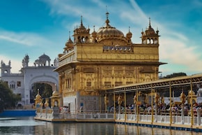 अमृतसर से पटना साहिब तक, भारत के 5 सबसे फेमस गुरुद्वारे