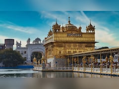 अमृतसर से पटना साहिब तक, भारत के 5 सबसे फेमस गुरुद्वारे