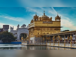 अमृतसर से पटना साहिब तक, भारत के 5 सबसे फेमस गुरुद्वारे