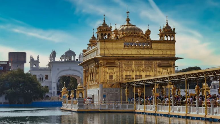 अमृतसर से पटना साहिब तक, भारत के 5 सबसे फेमस गुरुद्वारे