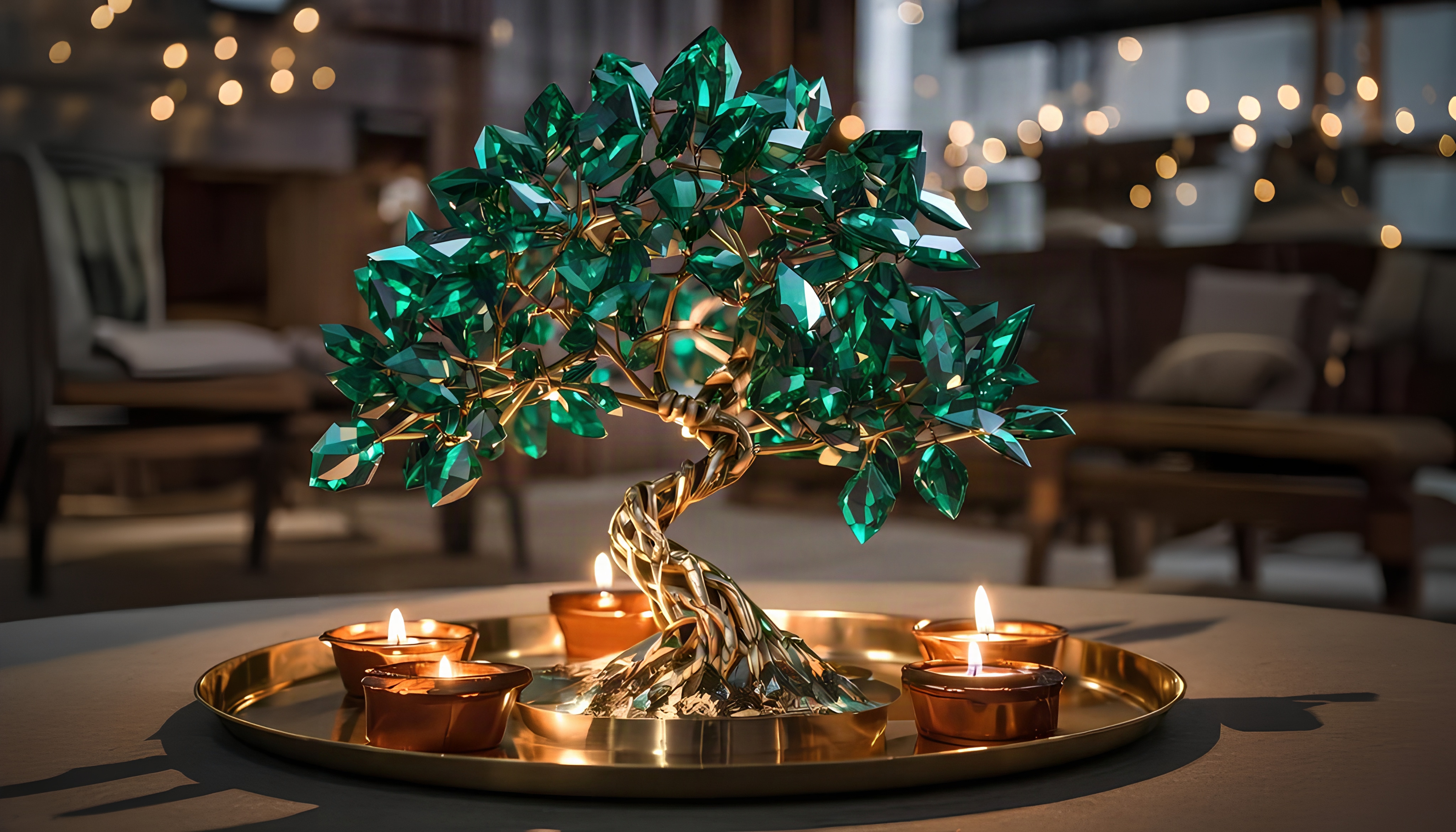 Simple Ways To Add Festive Warmth Without Permanent Changes