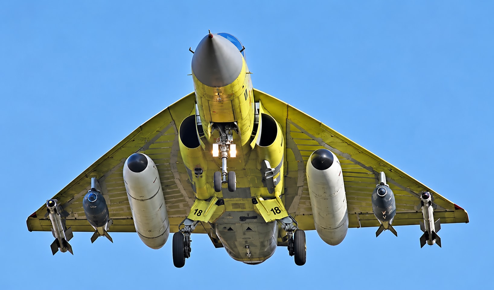 Jefferies sets higher target for HAL as Tejas Mk1A deliveries near