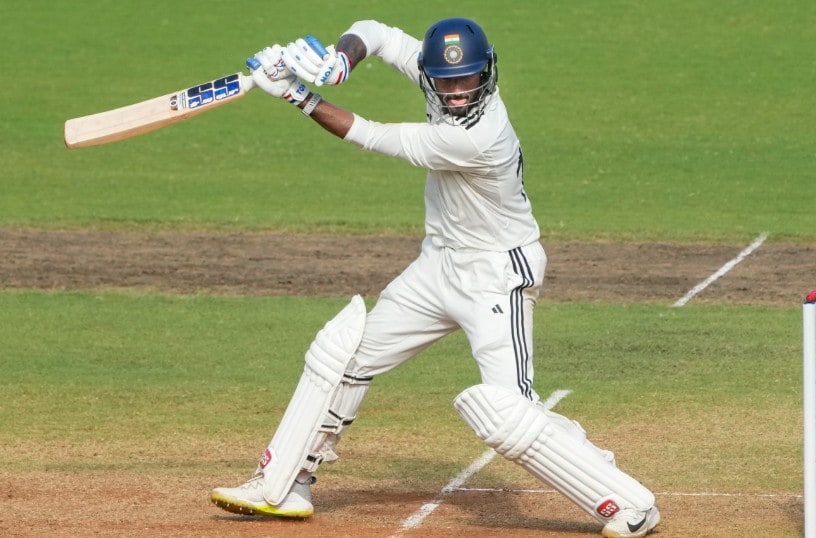 Duleep Trophy Final LIVE: Tilak Nears 100, Takes Ignored India Pacers To Cleaners