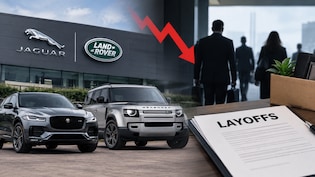 4,000 Jobs Axed: Tata Motors-Owned JLR Confirms Massive Layoffs To Trim Costs