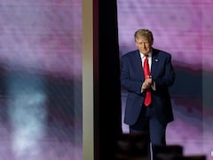 'Very Ineloquent’: Trump Calls For Public Vote To Rename Artificial Intelligence, Pitches Three Names