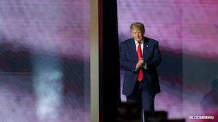 'Very Ineloquent&rsquo;: Trump Calls For Public Vote To Rename Artificial Intelligence, Pitches Three Names