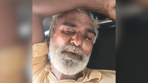 पंजाब में ड्रग्स का मुद्दा उठाने वाले शख्स ने आत्महत्या की, आप सरकार के मंत्री पर लगाया आरोप