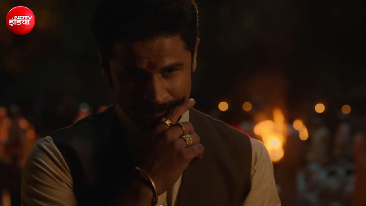 इश्क और धोखे की कहानी है OSCARS 2027 में भारत की ओर से जाने वाली गोंधल, 84 लाख कमाई, Imdb पर 8.9 रेटिंग, चुनिंदा लोगों ने देखा टीजर