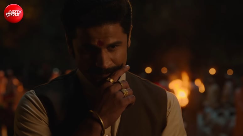 इश्क और धोखे की कहानी है OSCARS 2027 में भारत की ओर से जाने वाली गोंधल, 84 लाख कमाई, Imdb पर 8.9 रेटिंग, चुनिंदा लोगों ने देखा टीजर