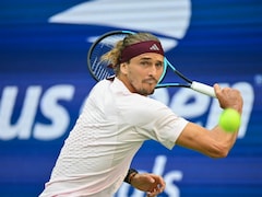Alexander Zverev vs Ben Shelton LIVE, US Open Mens Singles Final: Zverev Breaks Shelton Early In Set 1 In Final