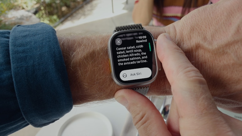 Apple Weighs Launch Of Screenless Fitness Tracker To Rival Whoop: Report