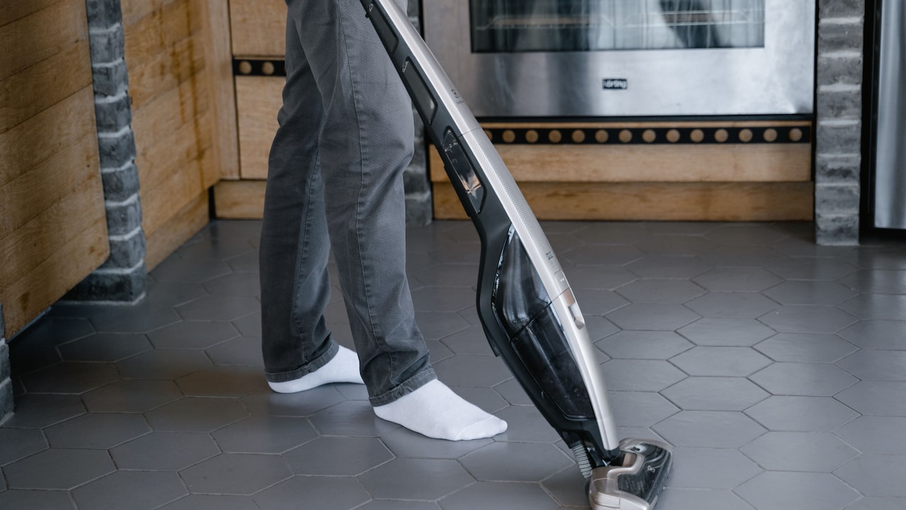 7 Wet-And-Dry Vacuums For Balconies And Spills