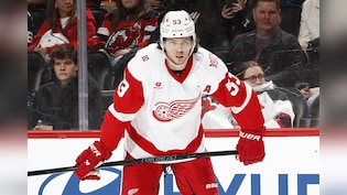 Who Should Replace Dylan Larkin As Detroit Red Wings&rsquo; Next Captain?