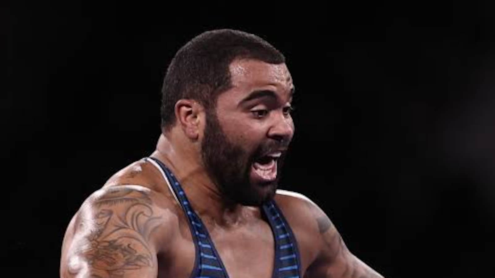 Jon Jones Admits Fault After Gable Steveson’s Nightmare 12-Second UFC Exit