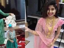 Woman Flaunts Gold, Cash On Internet, Burglars Leave Her Rs 1 Crore Poorer