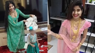 Woman Flaunts Gold, Cash On Internet, Burglars Leave Her Rs 1 Crore Poorer