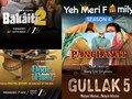 OTT Release: 'बकैती सीजन 2' से 'थोड़े दूर थोड़े पास' तक, वीकेंड होगा मजेदार जब परिवार के साथ देखेंगे ये 5 दिल छू लेने वाले शो