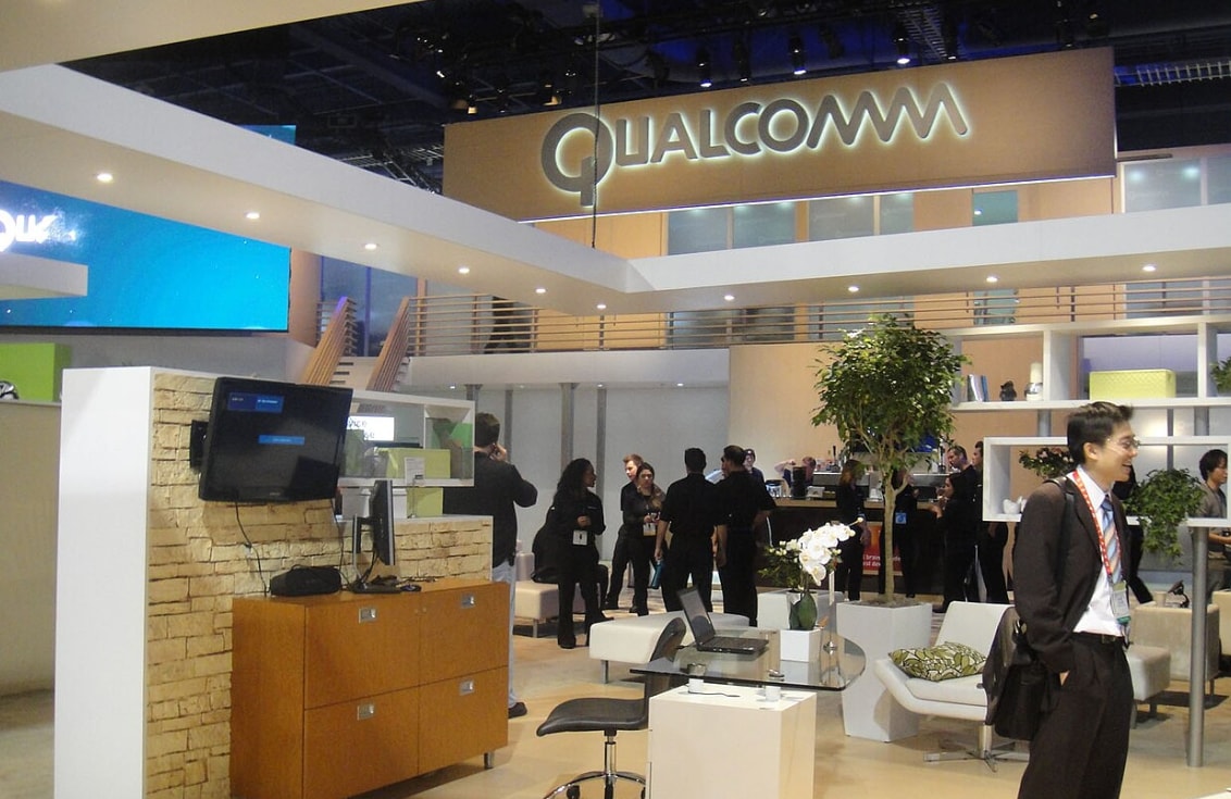 Qualcomm Layoffs: Thousands Of Jobs To Be Trimmed 'Globally' Starting November