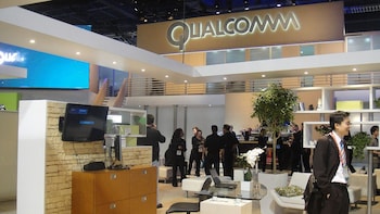 Qualcomm Stock Spikes 9% As Amazon Infra Deal Heats Up AI Tech Race With Nvidia