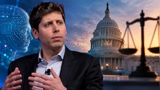 Sam Altman Backs Federal AI Safety Framework As Capabilities Race Ahead