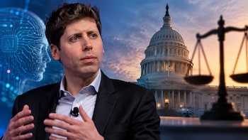 Sam Altman Backs Federal AI Safety Framework As Capabilities Race Ahead