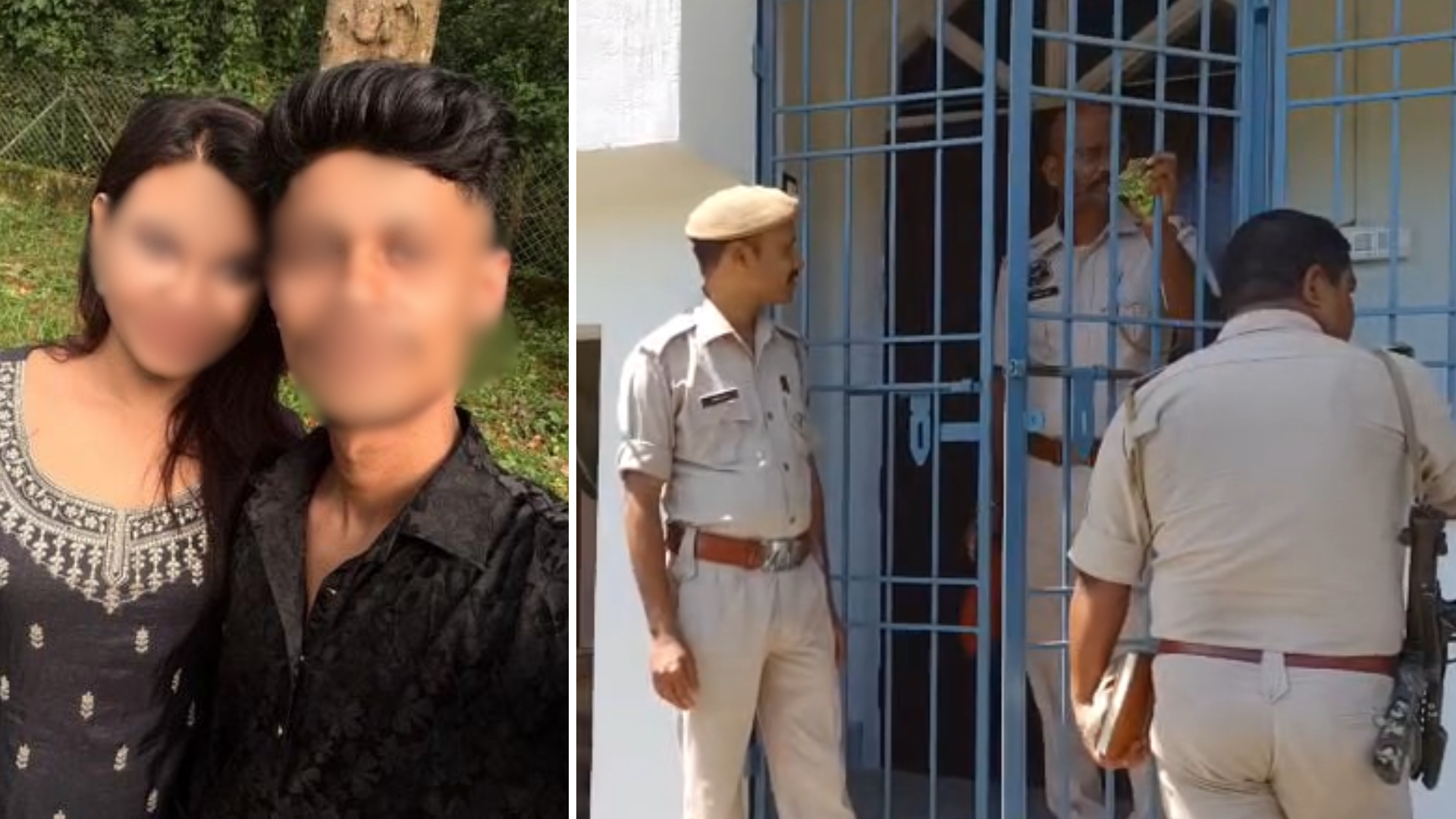 'They'll Kill Me, Mom': Woman, 22, Found Dead At Homestay, Male Friend Arrested