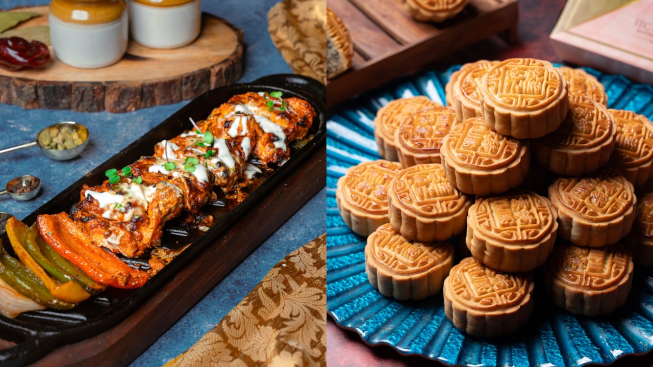 The Best Food Festivals And Pop-Ups Happening Across India This September
