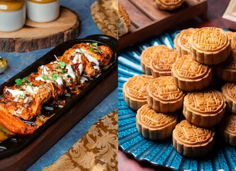 The Best Food Festivals And Pop-Ups Happening Across India This September