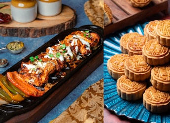 The Best Food Festivals And Pop-Ups Happening Across India This September And October 2026