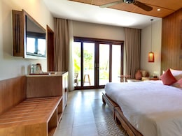 Delhi Hotel Rooms Now Cost Up To Rs 2.4 Lakh Ahead Of BRICS Summit