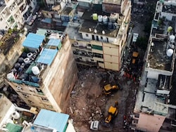 After Delhi Tragedy, Building Owners May Face Mandatory Structural Audits