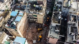 After Delhi Tragedy, Building Owners May Face Mandatory Structural Audits