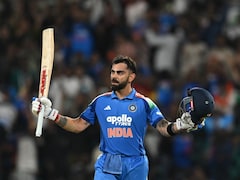 India vs West Indies LIVE Score: Virat Kohli Breaks 2 World Records Held By Sachin Tendulkar, Slams 55th ODI 100
