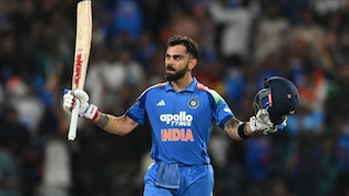 India vs West Indies Highlights, 1st ODI IND vs WI: Virat Kohli Shatters 2 World Records, Hits Stunning 139* As India Beat WI