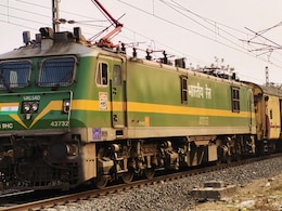 Indian Railways Announces Over 100 Special Trains For Durga Puja, Diwali And Chhath Puja