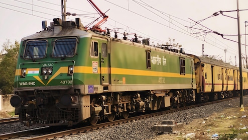 PNR Check Turns Into Maths Test? Viral IRCTC Captcha Sparks Hilarious Reactions