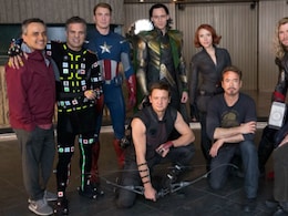 Anthony Russo Talks About <i>Avengers Endgame</i> Re-Release, Says The Film Connects To <i>Avengers Doomsday</i>