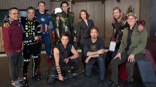 Anthony Russo Talks About <i>Avengers Endgame</i> Re-Release, Says The Film Connects To <i>Avengers Doomsday</i>