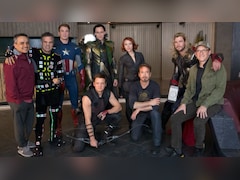 Anthony Russo Talks About <i>Avengers Endgame</i> Re-Release, Says The Film Connects To <i>Avengers Doomsday</i>