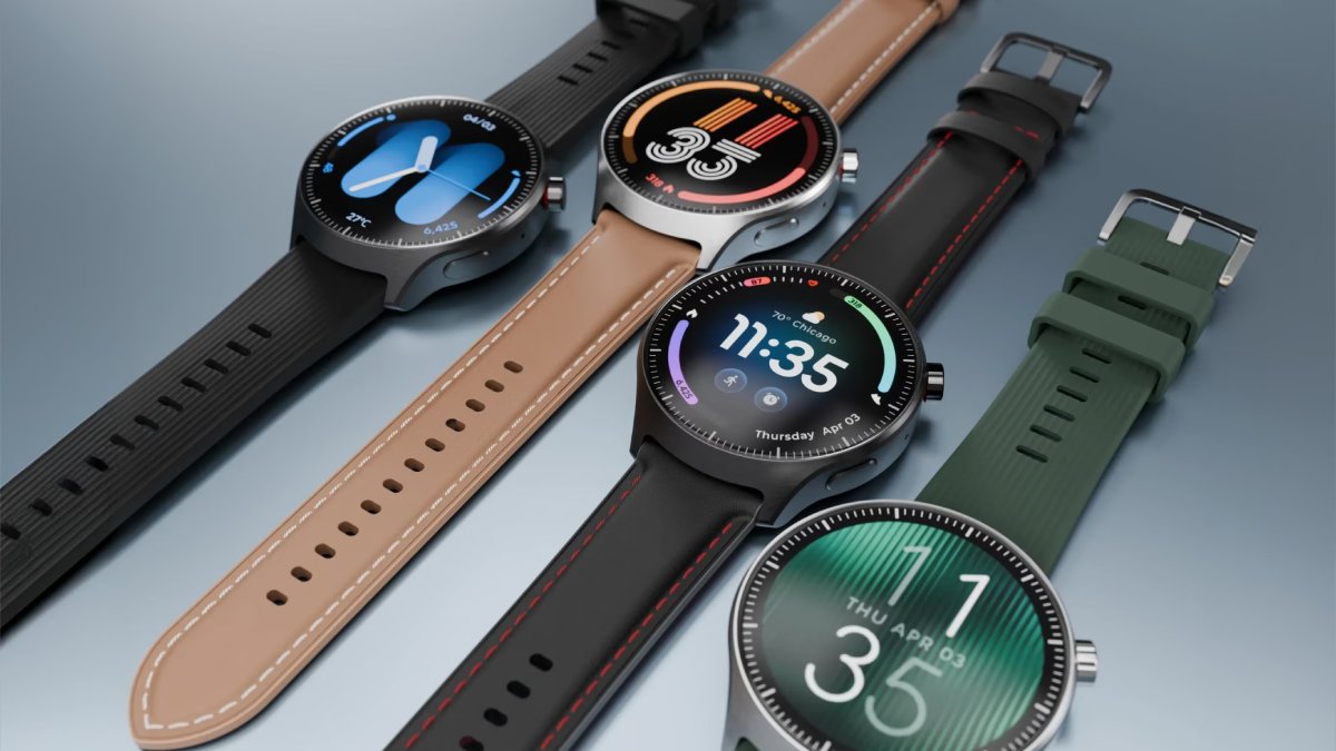 Apple-Samsung की स्मार्टवॉच को टक्कर देने आई Motorola की Watch Ultra, eSIM सपोर्ट भी मौजूद; जानें कीमत